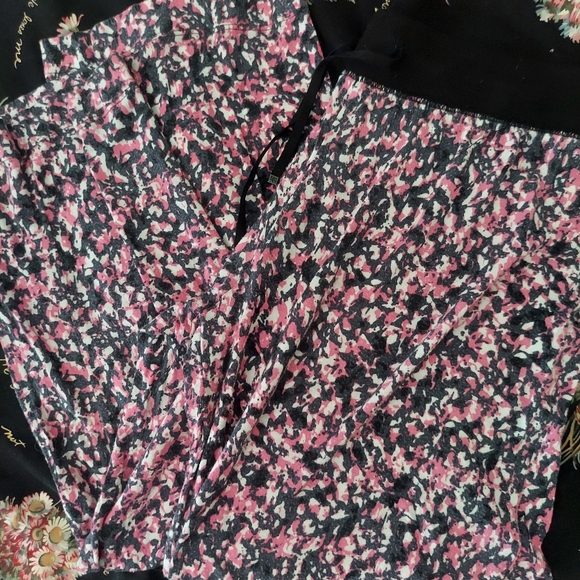 DKNY Lounge Capris - Picture 7 of 8